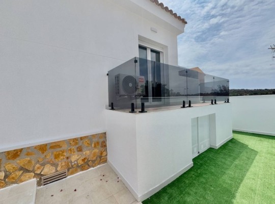 Ciudad Quesada (La Marquesa Golf), Villa #CQ-879