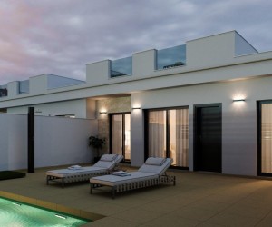 Other areas (Roldán), Townhouse #CQ-00-31445