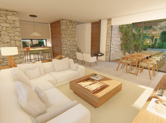 Other areas (El Alba), Villa #CQ-00-70319