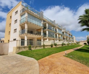 Orihuela Costa (Villamartin), Apartment #CQ-GL-76343