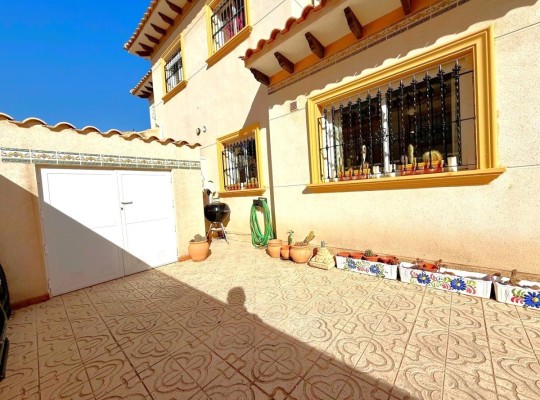 Villamartin, Semi Detached #CQ-VK-95139
