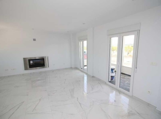 Pinoso (Camino Del Prado), Villa #RD-N7759