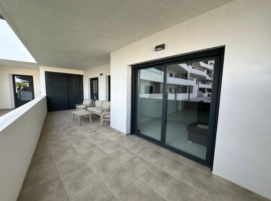 San Miguel de Salinas, Apartment #CQ-955