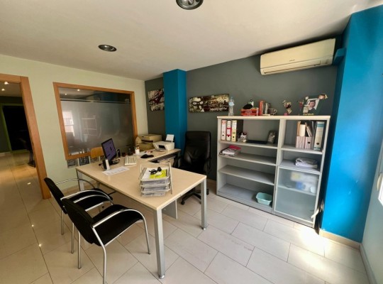 Orihuela (Zona Centro), Commercial #CQ-PJ-21984