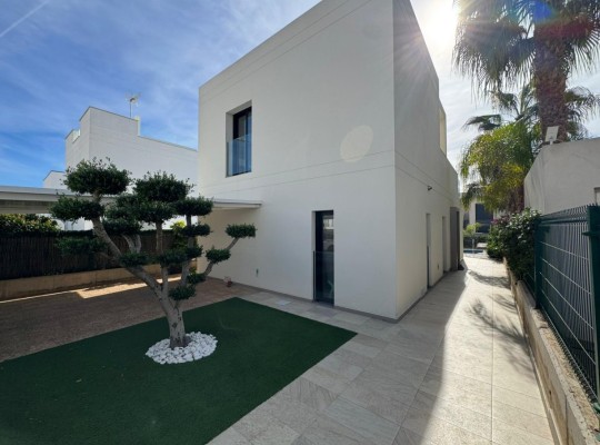 Ciudad Quesada (Pueblo Bravo), Villa #CQ-124