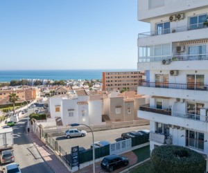 Torrevieja (Torreblanca), Apartment #CQ-HS-25204