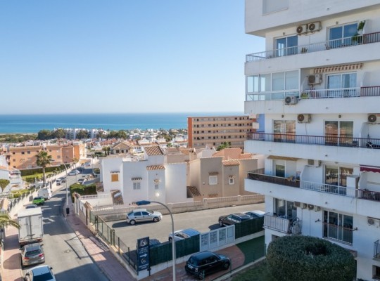 Torrevieja (Torreblanca), Apartment #CQ-HS-25204
