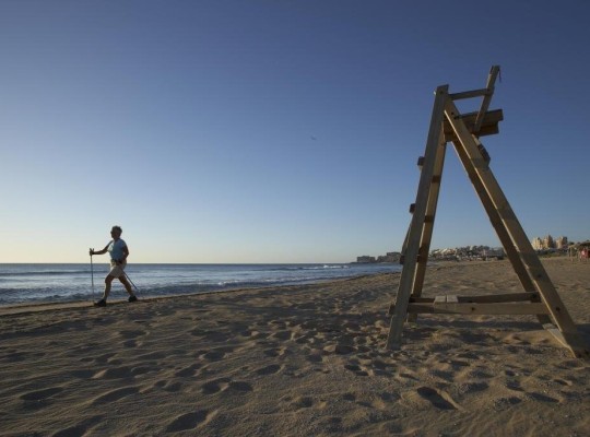 Torrevieja (Altos del Sol), Bungalow #RD-N8463