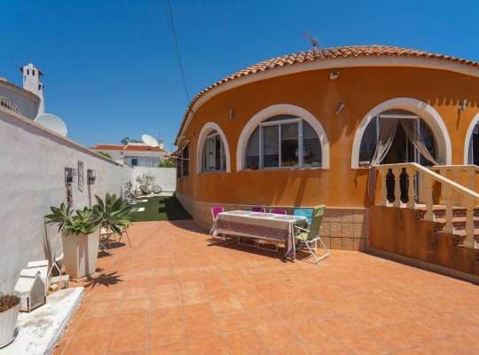 Ciudad Quesada (Town Center), Villa #CQ-016
