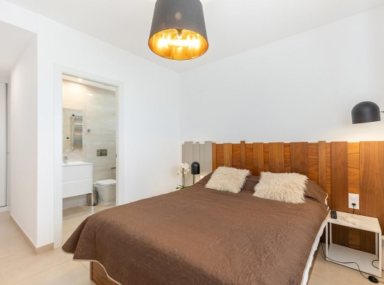Orihuela Costa (Villamartin), Apartment #CQ-KB-84068