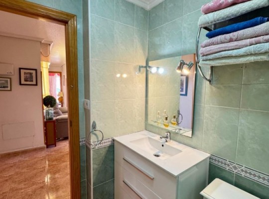Torrevieja (Centro), Apartment #CQ-JM-73795