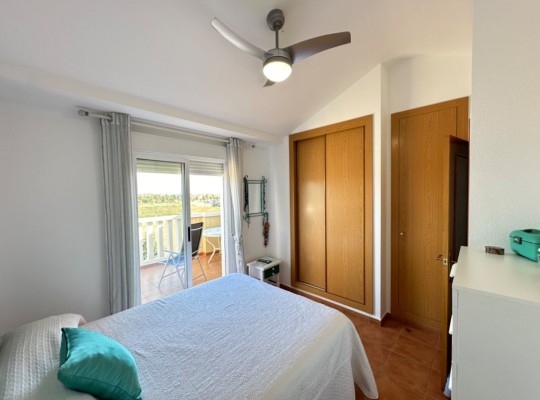 Los Alcazares (Los Narejos), Townhouse #CQ-GL-42475