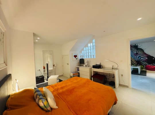 Ciudad Quesada (Pueblo Bravo), Semi Detached #CQ-092