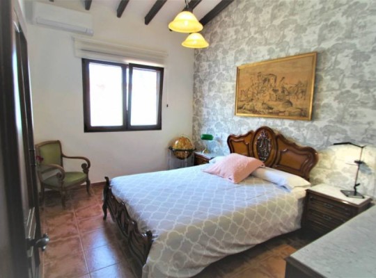 Orihuela Costa (Lomas De Cabo Roig), Villa #CQ-WN-60920