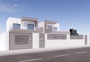 Benijofar (Pueblo), Villa #CQ-00-67244