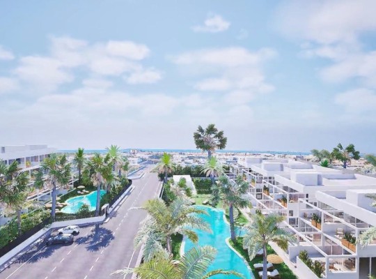 Other areas (Mar de Cristal), Apartment #CQ-00-84675