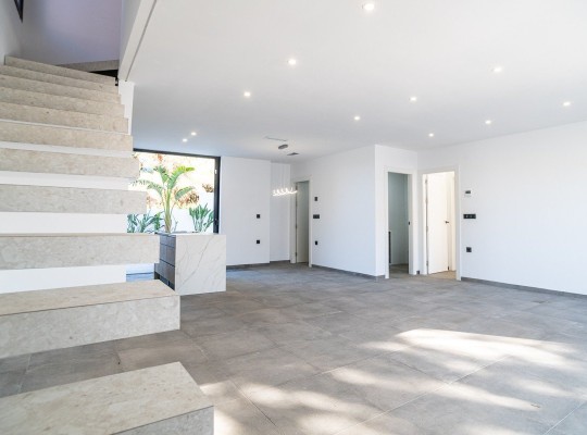 Los Balcones (Los Altos), Villa #CQ-GL-35387