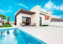Orihuela (Vistabella Golf), Villa #RD-N8638