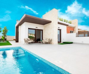 Orihuela (Vistabella Golf), Villa #RD-N8638