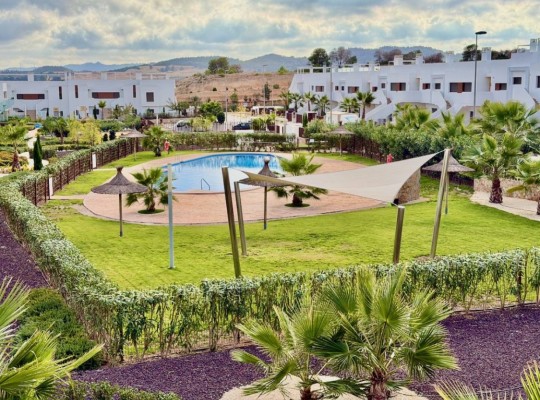 Vista Bella Golf (Vistabella Golf), Apartment #CQ-942