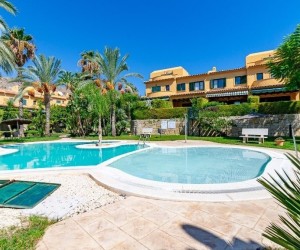 Finestrat, 
Adosado   #ES-11630