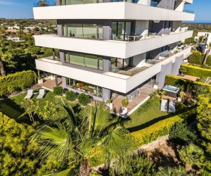 Orihuela (LAS COLINAS GOLF RESORT), Apartment #CQ-GL-44910