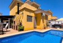 Algorfa (Lo Crispin), Villa #CQ-946