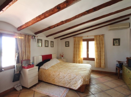 Other areas (Sucina), Villa #CQ-VK-51517