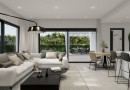 Orihuela Costa (La Ciñuelica), Villa #CQ-00-36958
