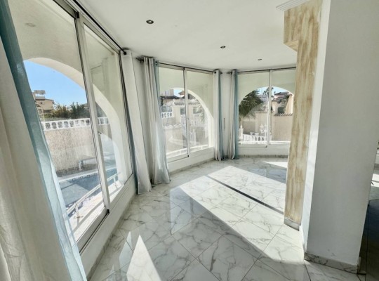 Ciudad Quesada (Lo Pepin), Villa #CQ-323