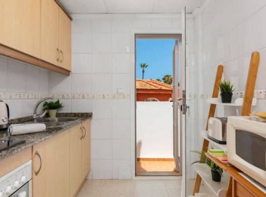 Ciudad Quesada, Townhouse #CQ-BV-59821