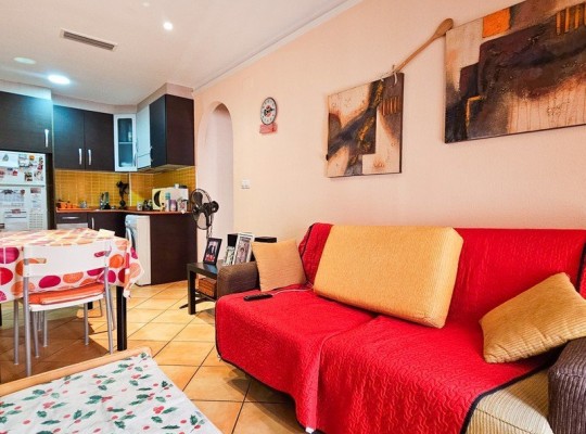 Formentera del Segura (Forementera del Segura), Apartment #CQ-823