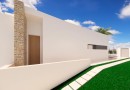 Pilar de La Horadada (Pinar de Campoverde), Villa #CQ-00-77436