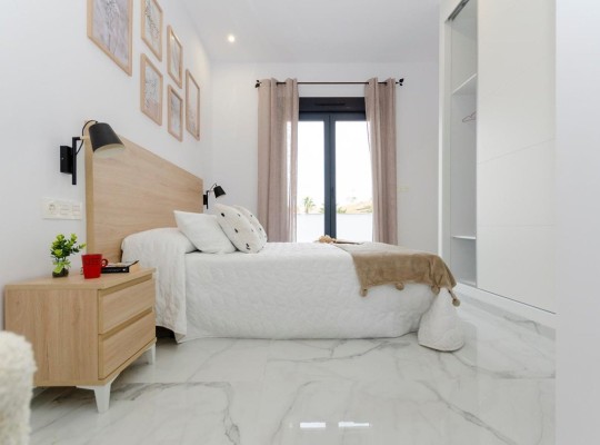 Torrevieja (Torretas), Villa #CQ-00-62068
