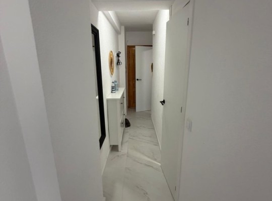 Apartmán 50m od moře s jižní orientací, Cabo Cervera, Torrevieja