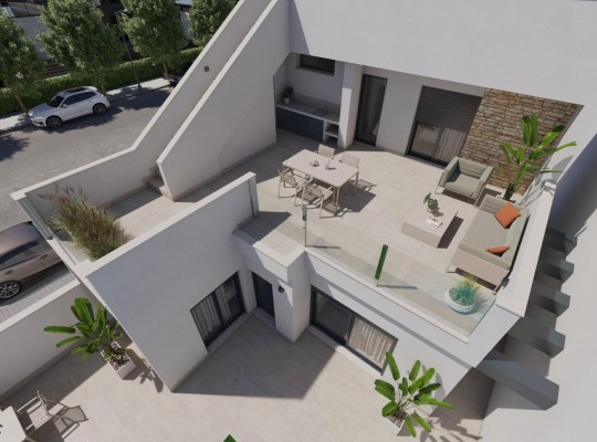 Other areas (Roda Golf), Villa #CQ-00-29603