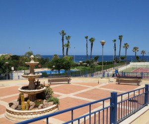 Pilar de La Horadada (Mil Palmeras), Apartment #CQ-SD-78755