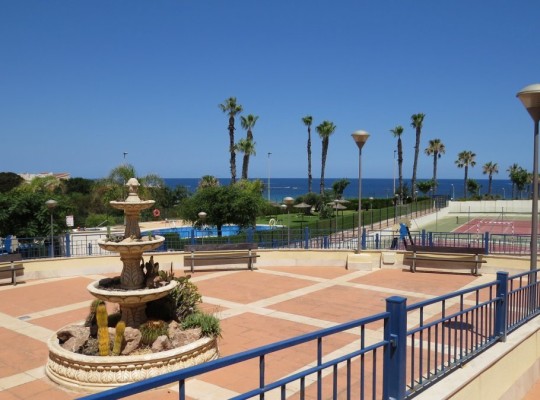 Pilar de La Horadada (Mil Palmeras), Apartment #CQ-SD-78755