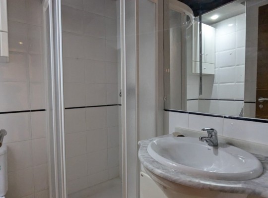 Torrevieja, Apartment #CQ-WI-25796