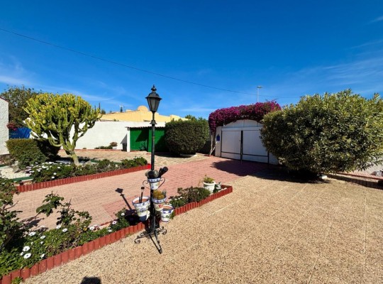 Ciudad Quesada, Villa #CQ-CA-94500