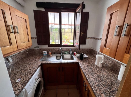Other areas (Cartagena), Finca #CQ-CB-33264