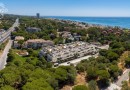 Luxusní apartmány 200m od pláže, Marbella