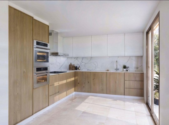 la Nucia (Don Mar), Villa #RD-N9111