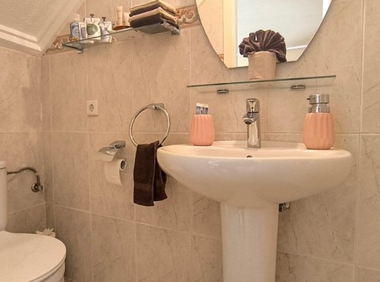 Ciudad Quesada (La Fiesta), Townhouse #CQ-935