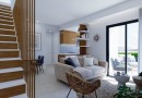 Torrevieja (Lago Jardín II), Villa #CQ-00-22400