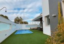 Orihuela Costa (Mil Palmeras), Villa #CQ-JM-44568