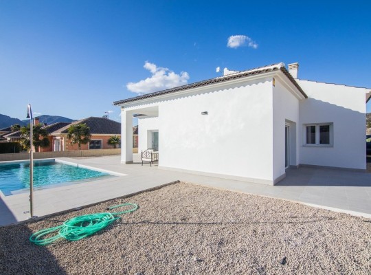 Other areas (Lel), Villa #CQ-00-12488