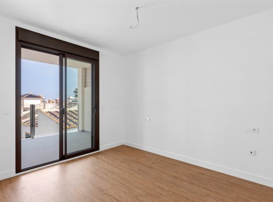 Orihuela Costa (Villamartin), Apartment #CQ-TS-41369
