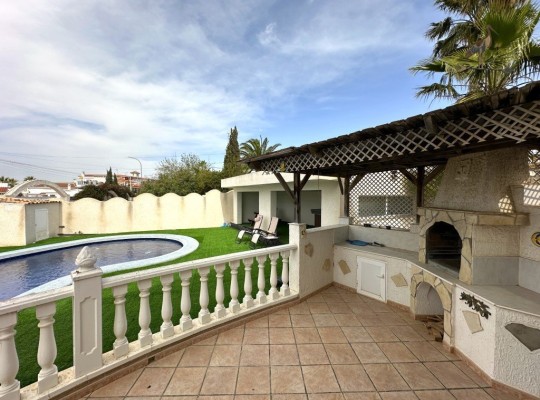 Ciudad Quesada, Villa #CQ-WI-25874