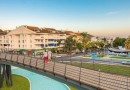 Apartments near the beach just a few minutes from Marbella